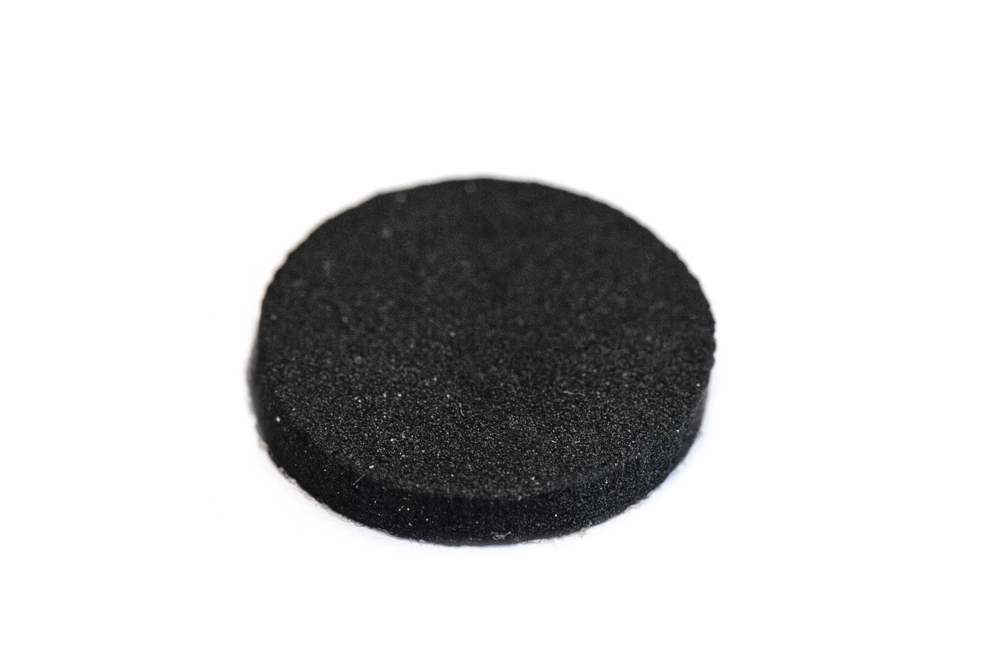 Cellular rubber, Horda Stans